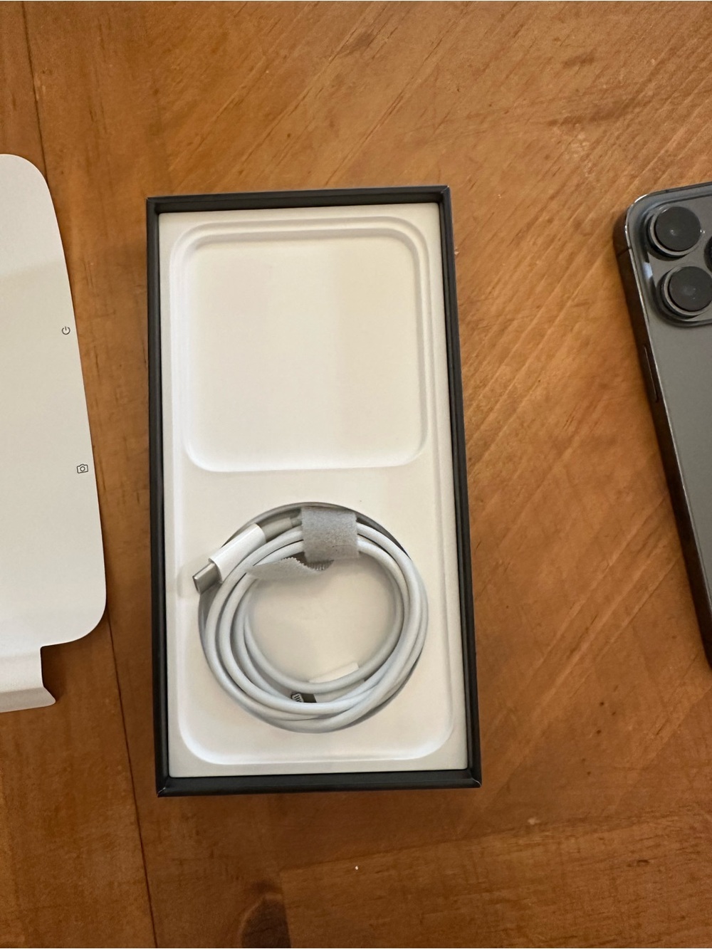 iPhone 13 Pro 512gb unlocked space grey/graphite - Picture 6 of 11